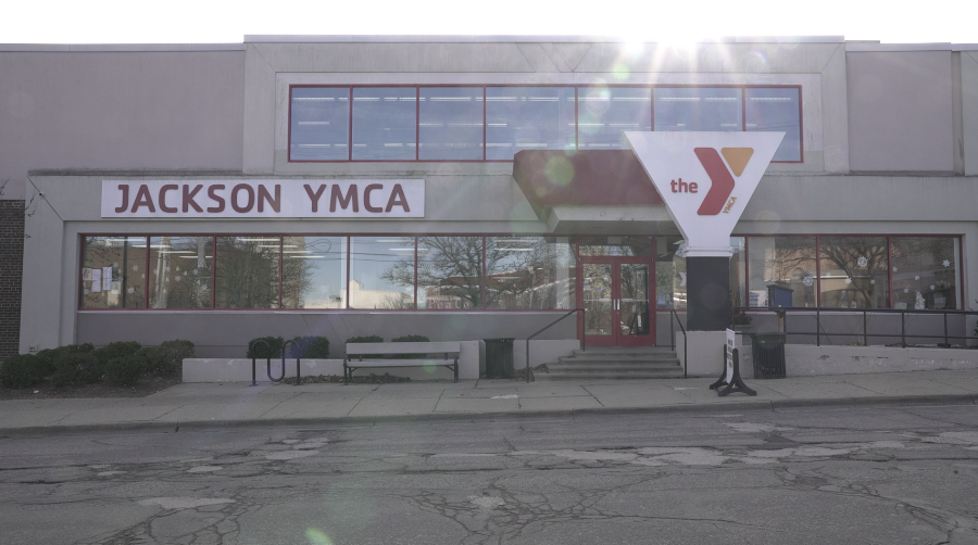 Jackson YMCA