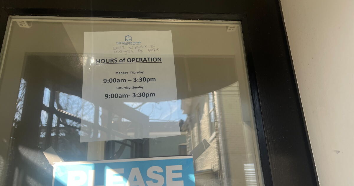 Owner of sober living organization facing felony gun, drug charges - Vimarsana News