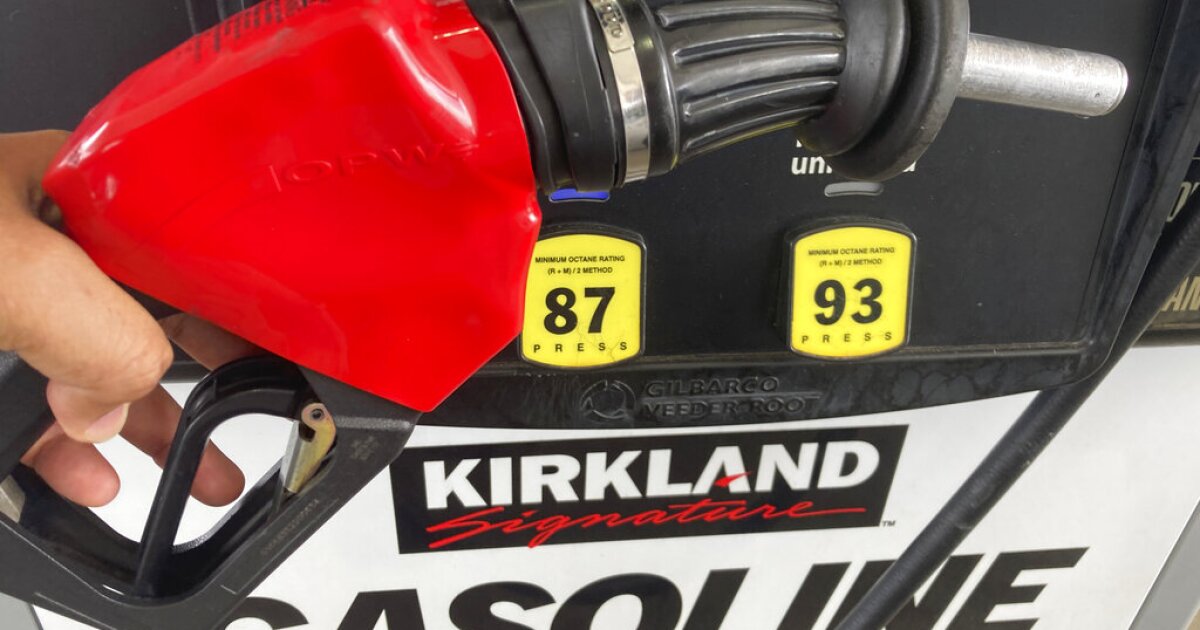 Le prix moyen de l’essence en Floride approche les 3 dollars le gallon