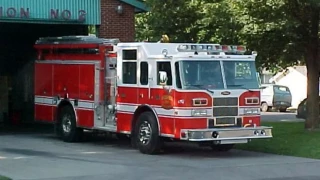 Missoula Fire Department