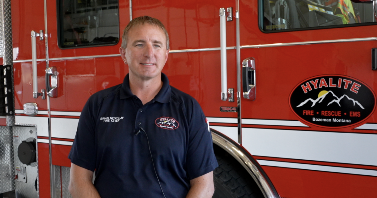 Five years later, lessons from the Bridger Foothills Fire still guides Montana firefighters