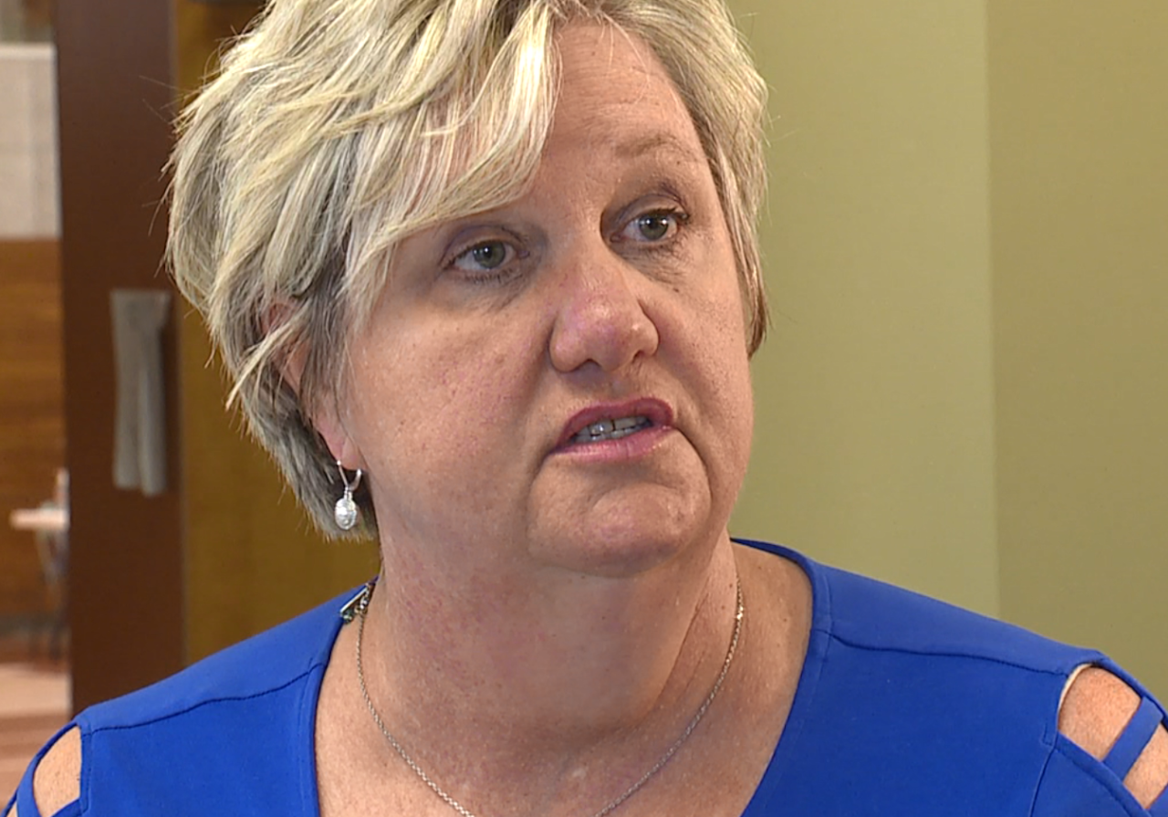 Heather Schoonver - Dir. Community Development Olathe Schools