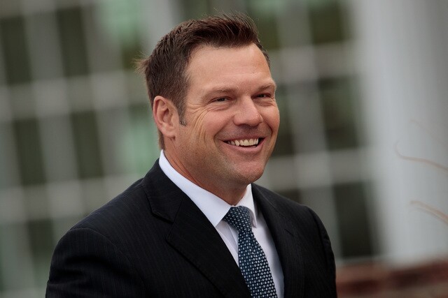 Kris Kobach