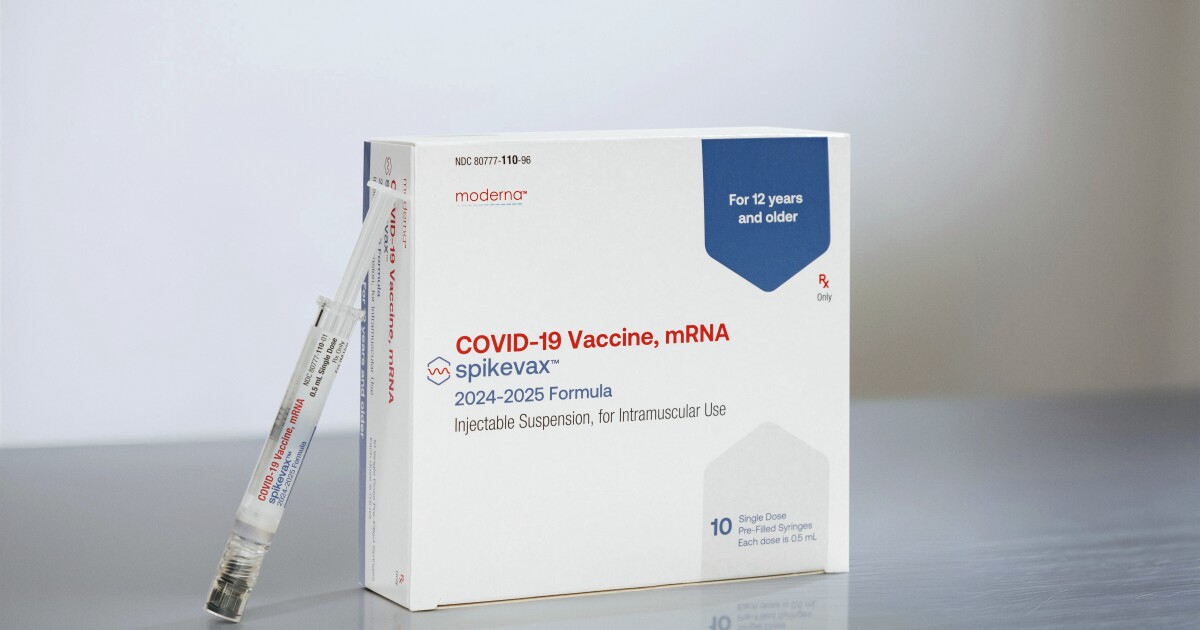 CDC eliminates COVID-19 vaccine recommendations for children, pregnant women CDC eliminates COVID-19 vaccine recommendations for children, pregnant women
