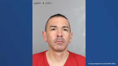 andrew sanders mugshot