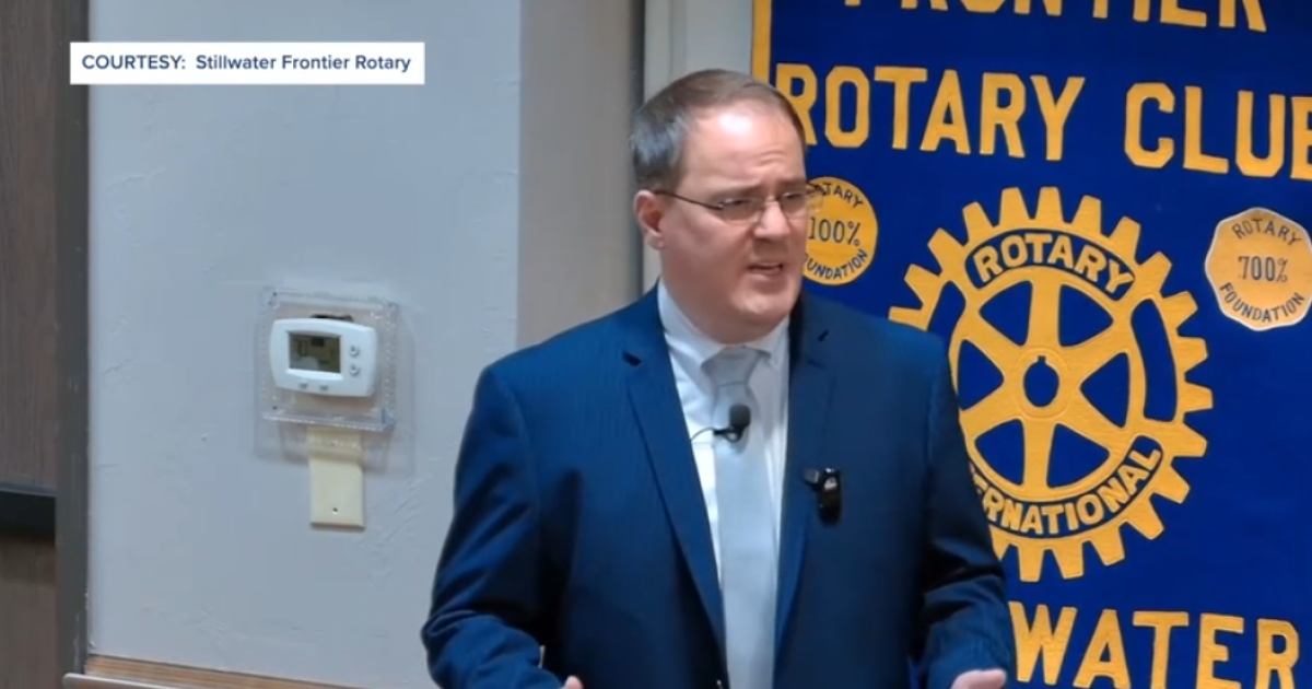 New Payne County District Attorney promises transparency amid controversy