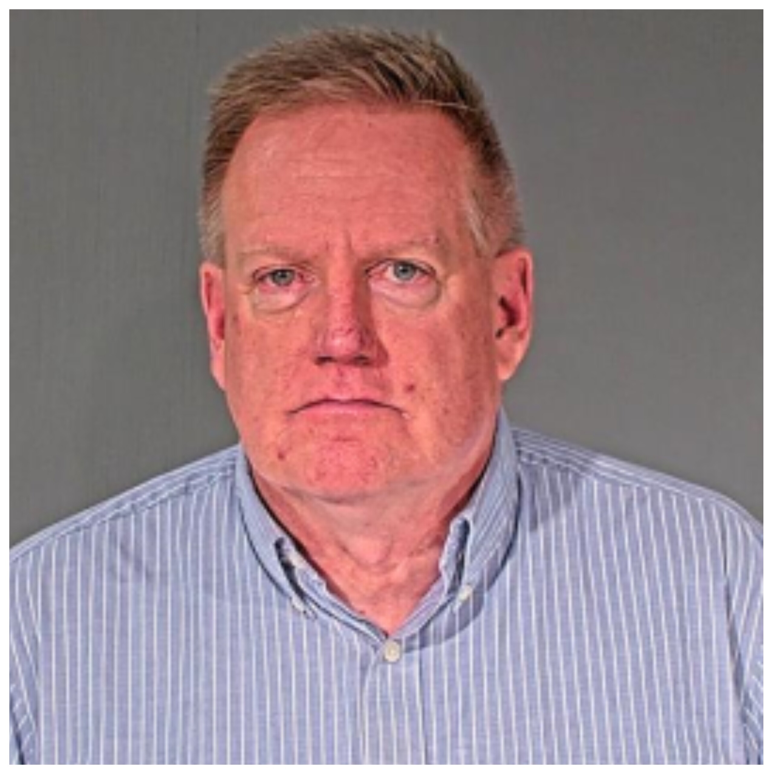 'They're treating us like animals' Inmates describe conditions at