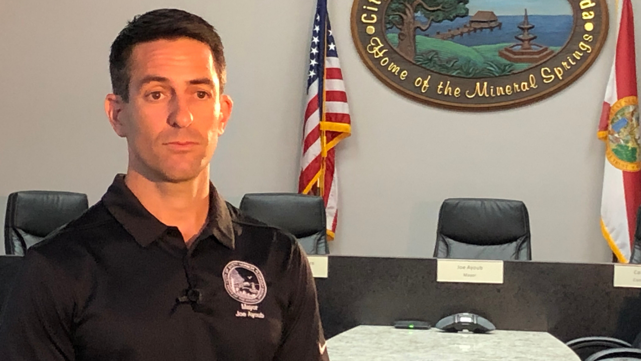 Safety Harbor Mayor Joe Ayoub.png