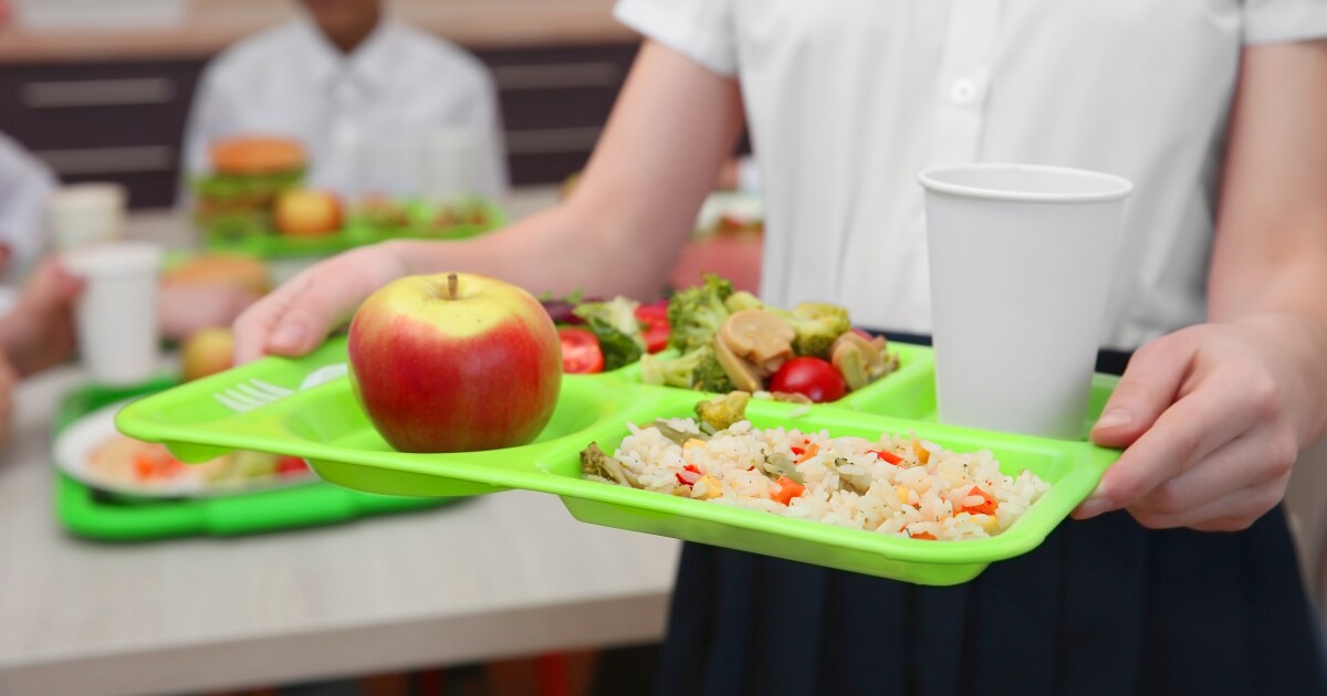 New bill would create a task force to evaluate school lunch times in Colorado