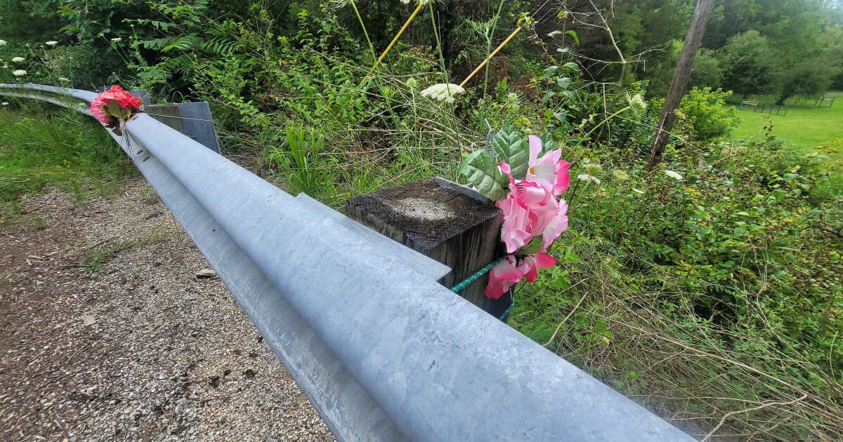 'All I could feel was fear': Crash victim's sister demands answers - Vimarsana News