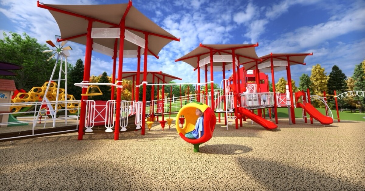 Groundbreaking on Berthoud’s first adaptive park scheduled to begin in May