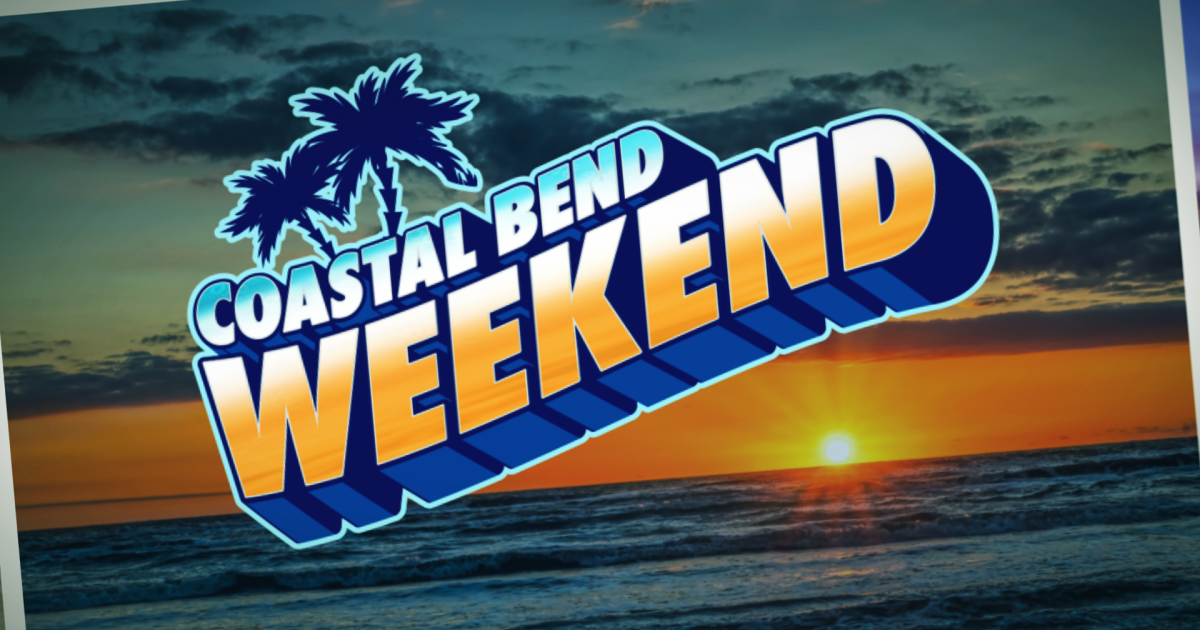 Coastal Bend Weekend: Dad rock, country music and a trip down the Yellow Brick Road