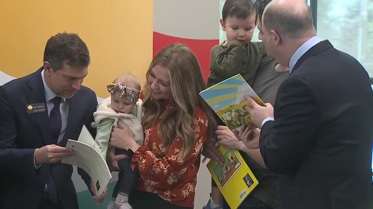 Imagination Library 1 millionth book.jpg