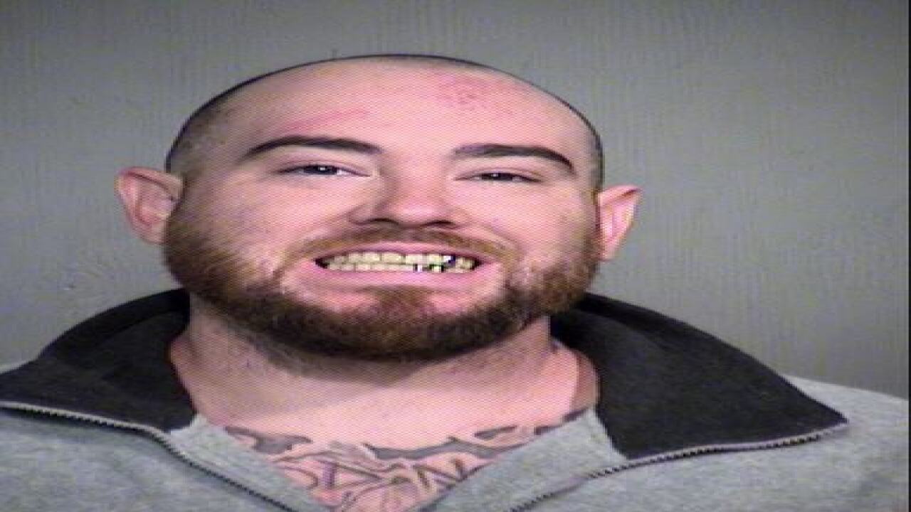 50 MCSO mug shots of the week