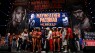 What’s Up With Credentials At Mayweather-Pacquiao Fight?