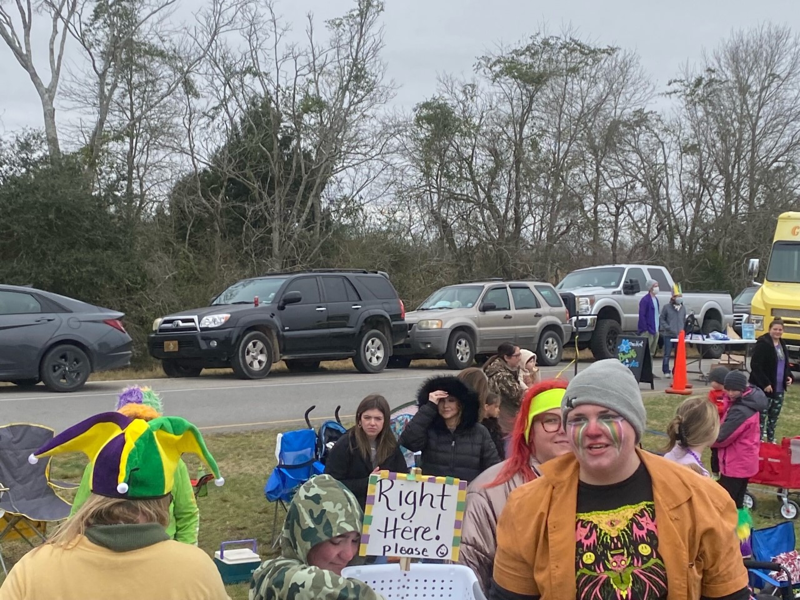 Youngsville Parade rolls Saturday morning