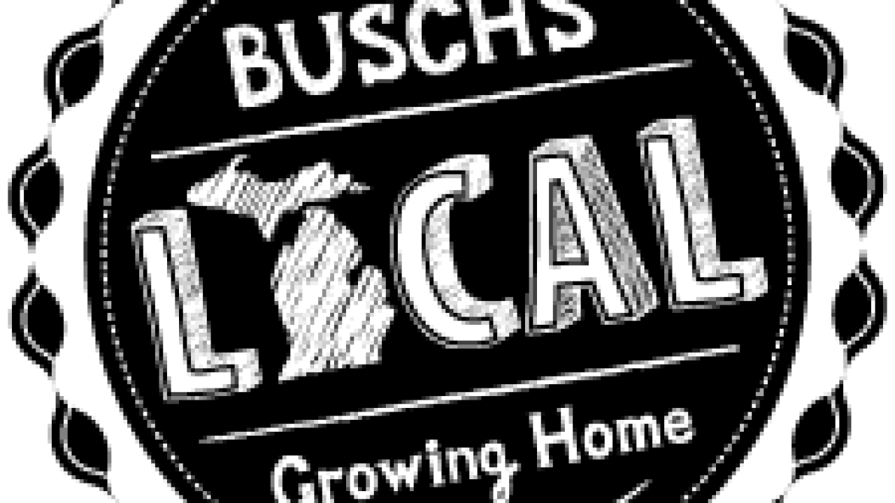 Busch S Fresh Food Market Shares Recipe For Curry Coconut Chicken Satay