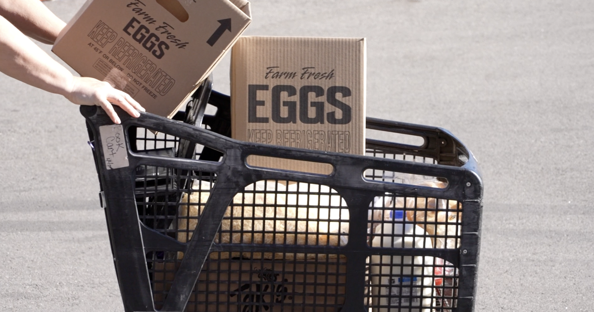 How Billings Food Bank Responds to Rising Demand Amid SNAP Uncertainties: A Community in Action How Billings Food Bank Responds to Rising Demand Amid SNAP Uncertainties: A Community in Action