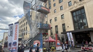 Northeast Regional TFT Firefighter Challenge Championship Series