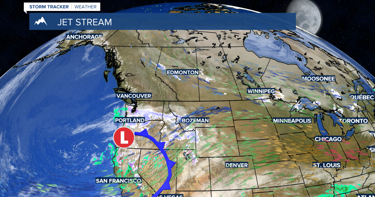Snow returns to SW Montana Sunday afternoon through Monday morning