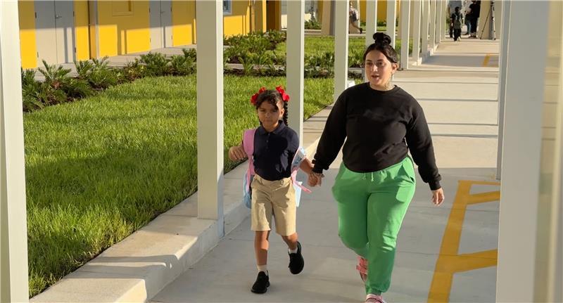 New traveling art exhibit inspired by near-death experience comes to Tampa