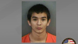 Jesus Montelongo III