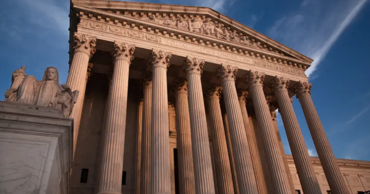 SCOTUS hears Texas case on how states compensate landowners for their property - Vimarsana News
