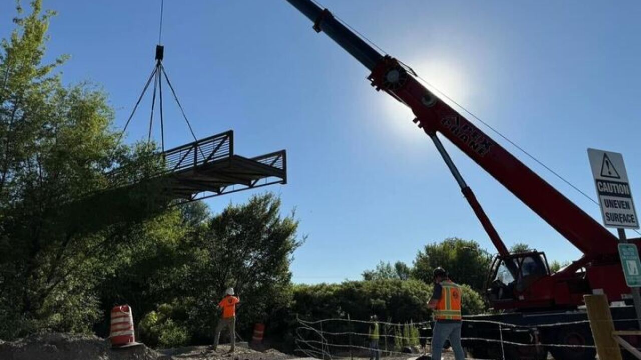 GREENBELT PATHWAY PROJECT