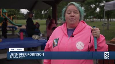 Celebrating the Americans With Disabilities Act in Great Falls