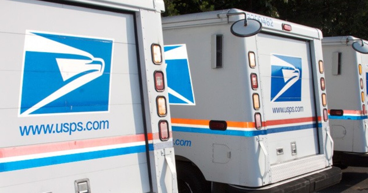Concerns growing over future of United States Postal Service