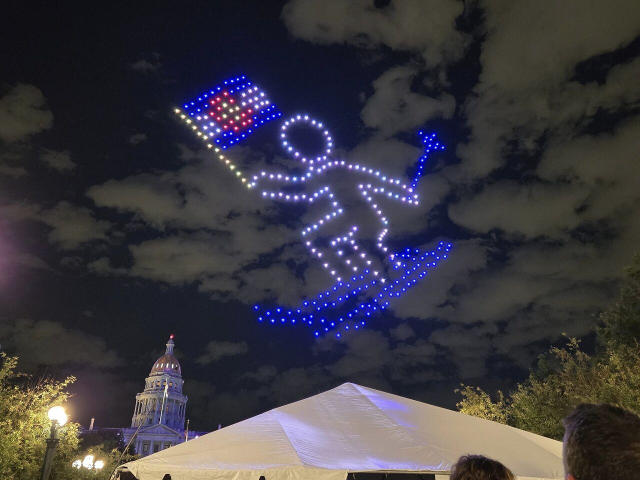 Civic Center Park drone show 2024.jpg