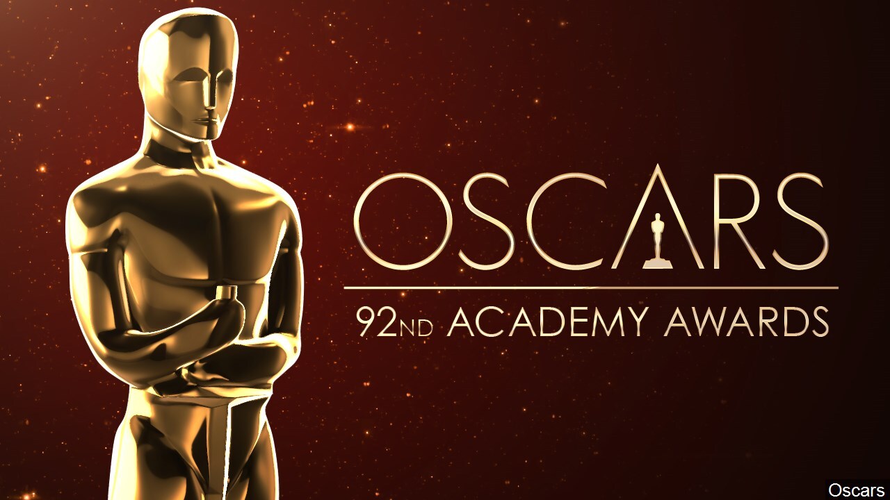 Photo: Oscars