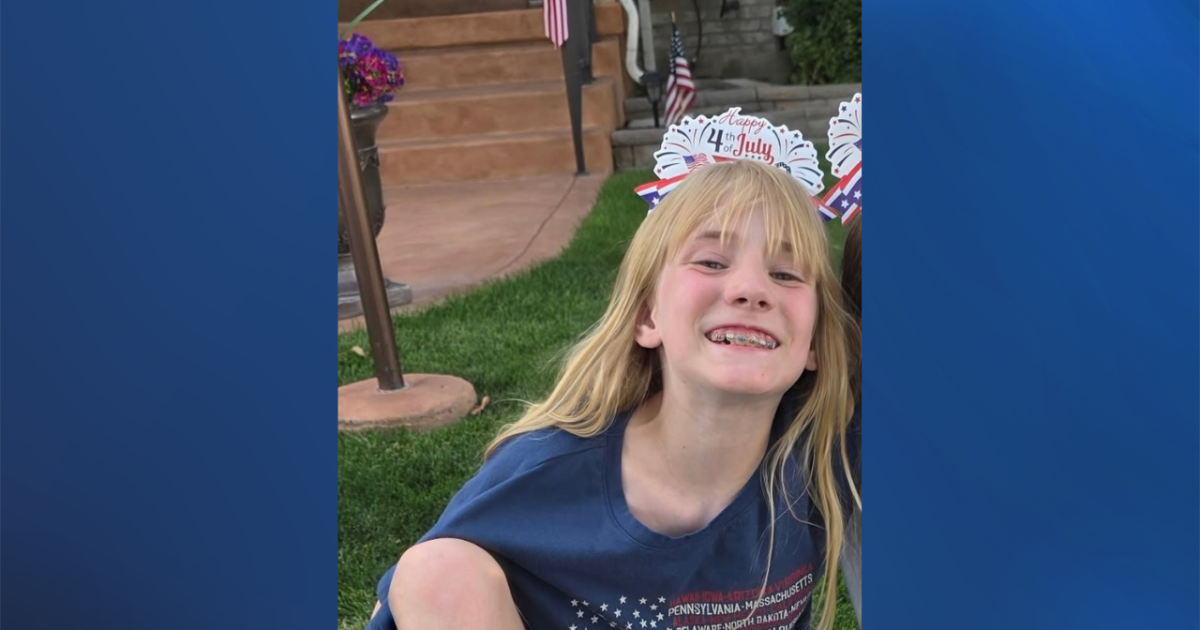 Riverton police ask public for help finding missing 11-year-old