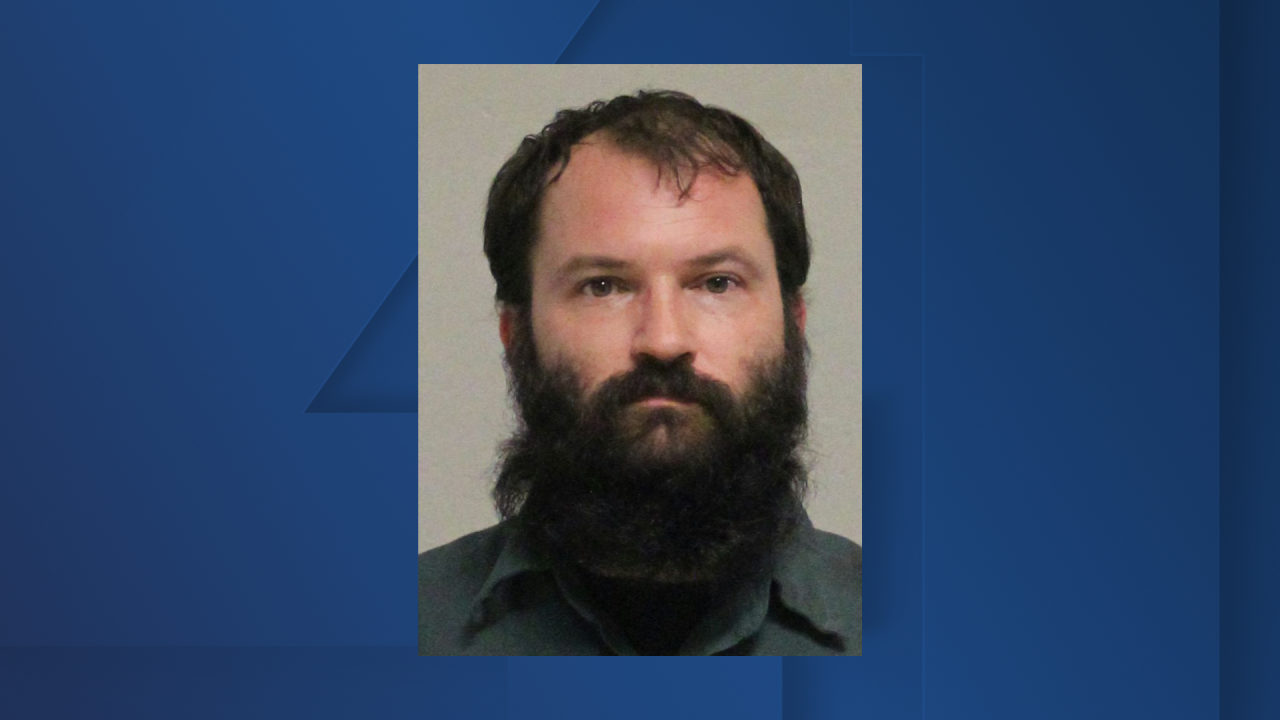 Donald Aaron Axtell Clay County