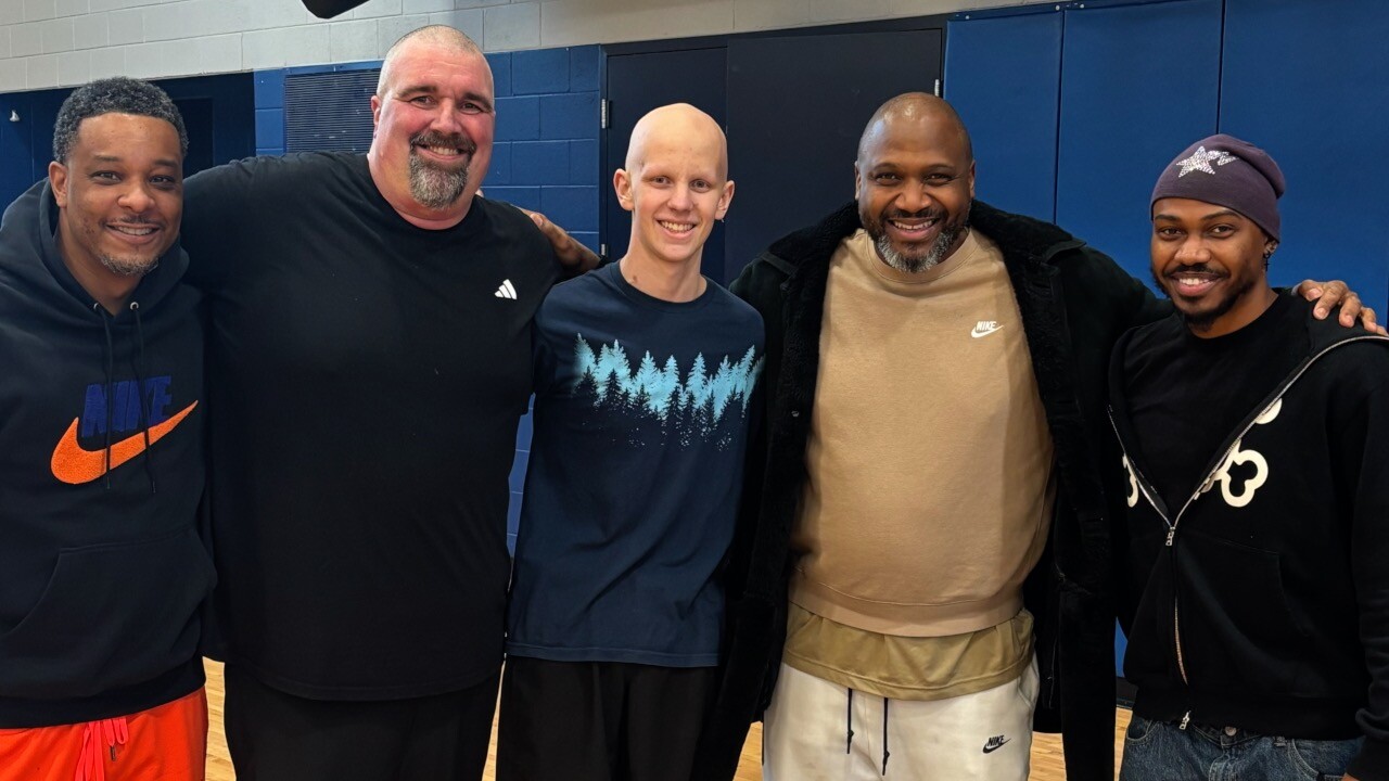 Lindsey Hunter and Griffin.jpg