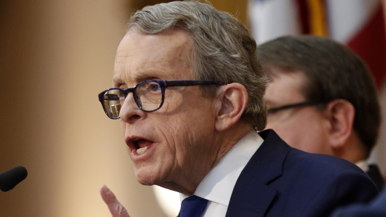 As courts take another look at the Affordable Care Act, Governor Mike