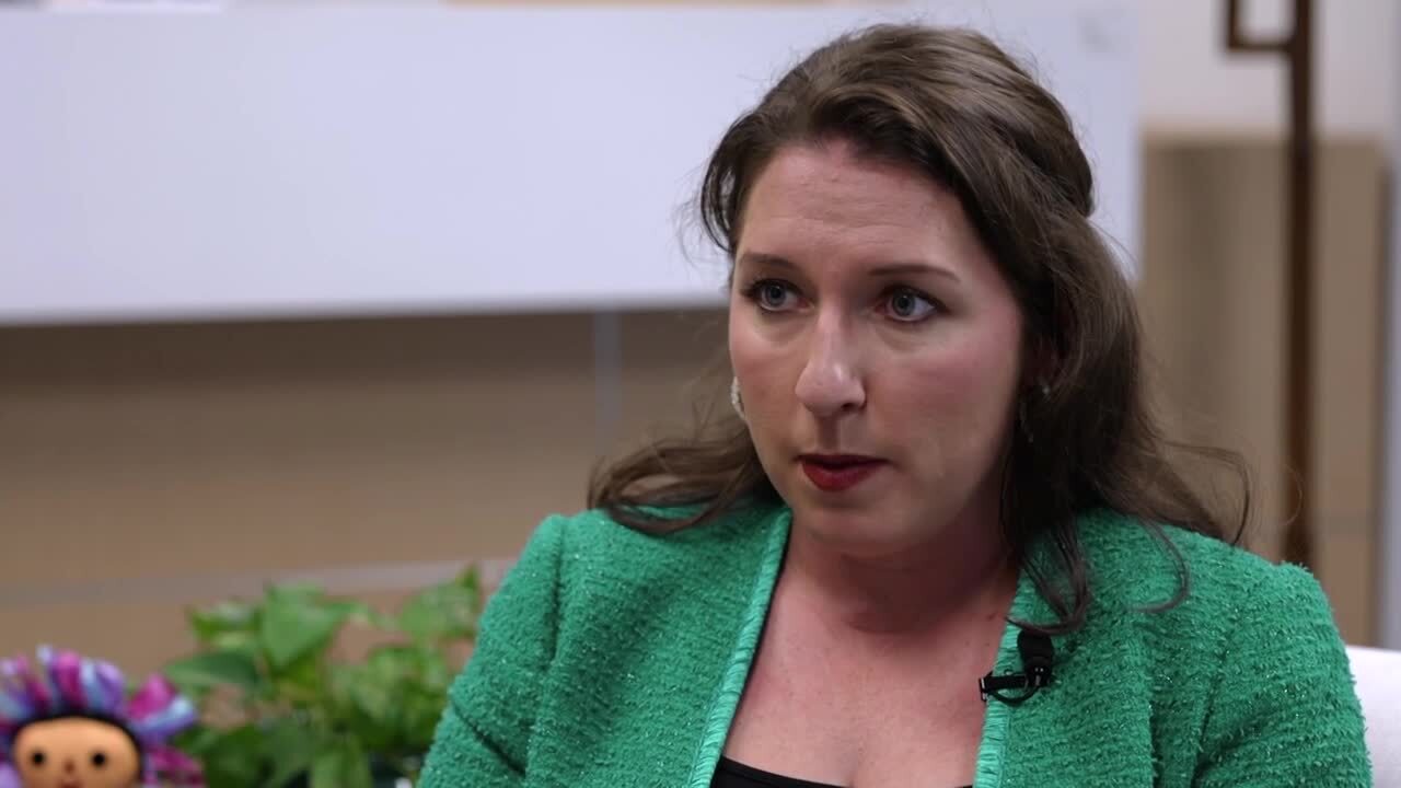 Miriam Airington-Fisher