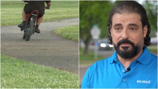 Dearborn Heights e-bike ordinance