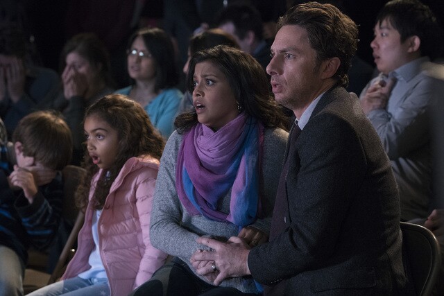 Fall TV 2017: All the new network shows debuting this season