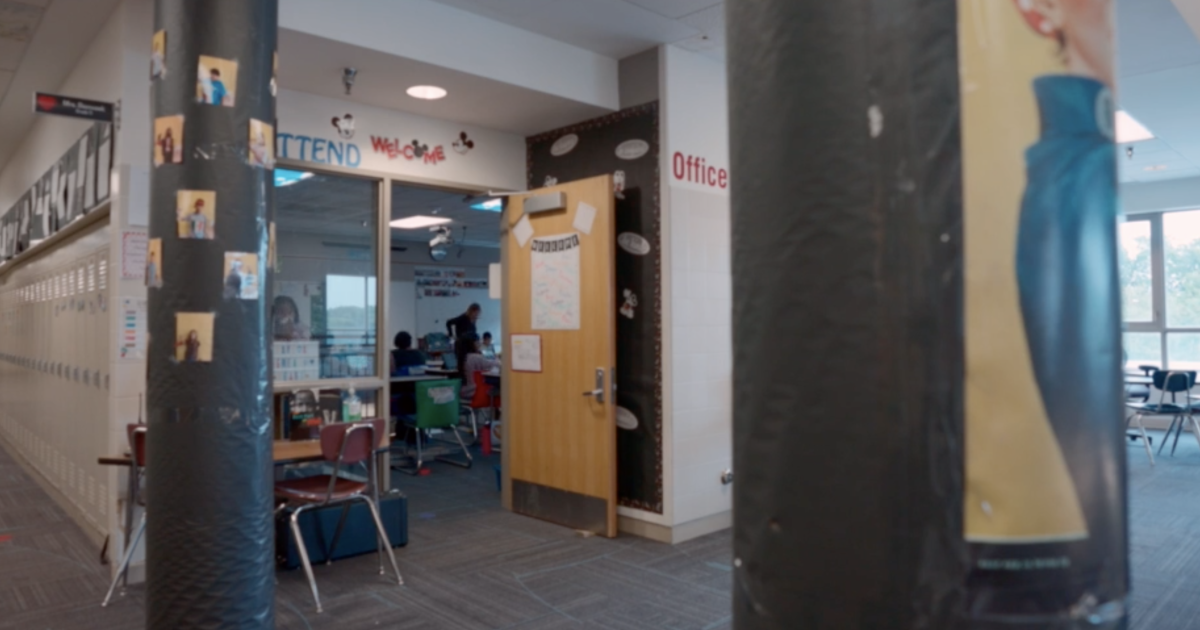 School districts facing a chronic absenteeism crisis