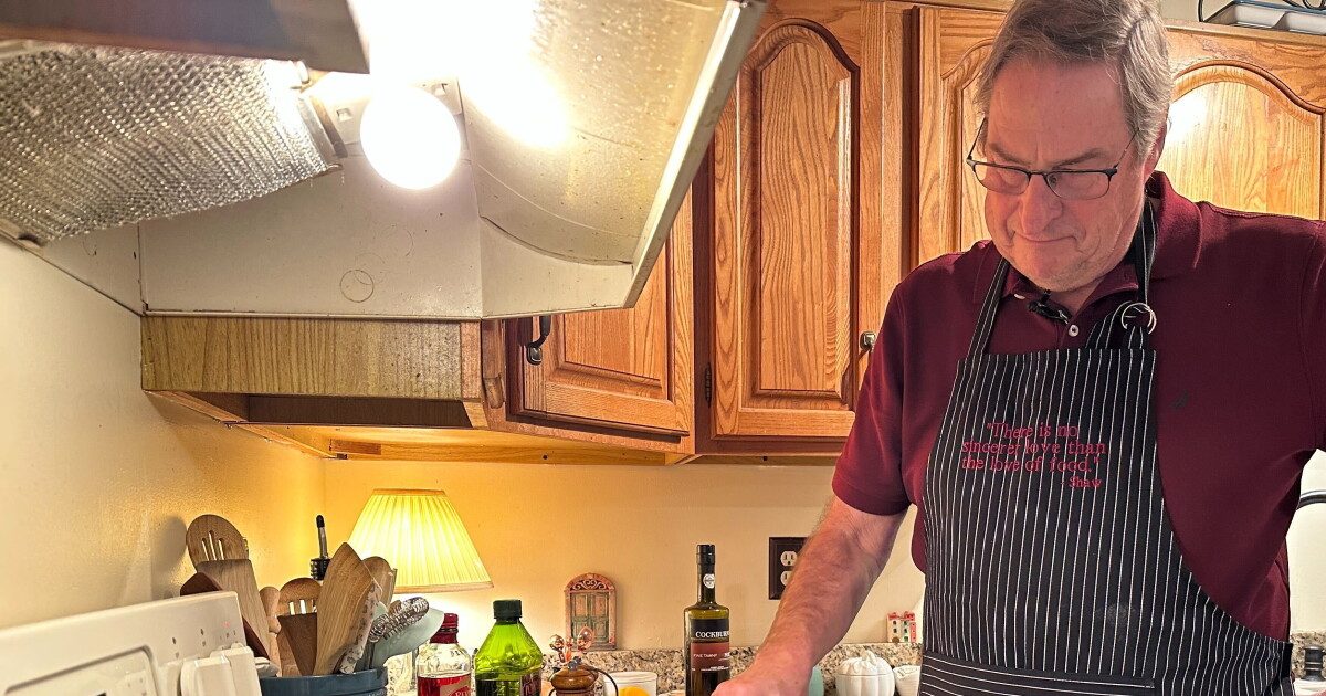 Former WLEX employee cherishes recipe swapping with Sue Wylie - Vimarsana News