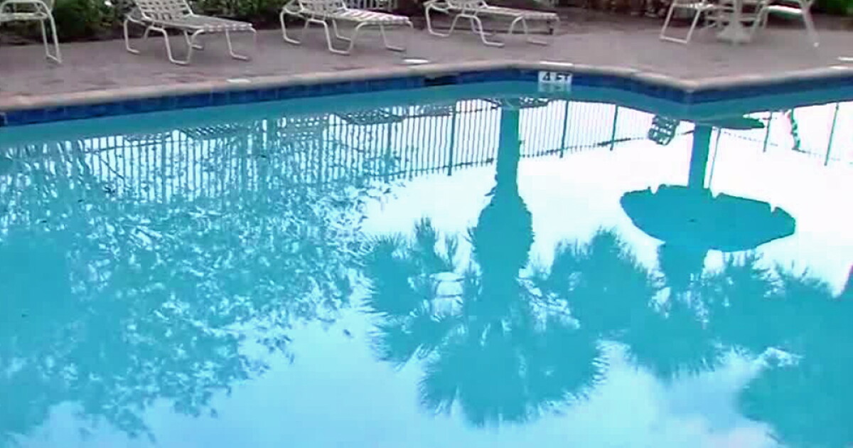 Florida lawmakers push for updated pool safety laws Florida lawmakers push for updated pool safety laws