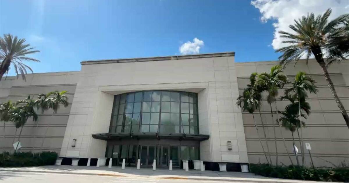 Wellington Green's vacant Nordstrom could become 620-unit apartment complex