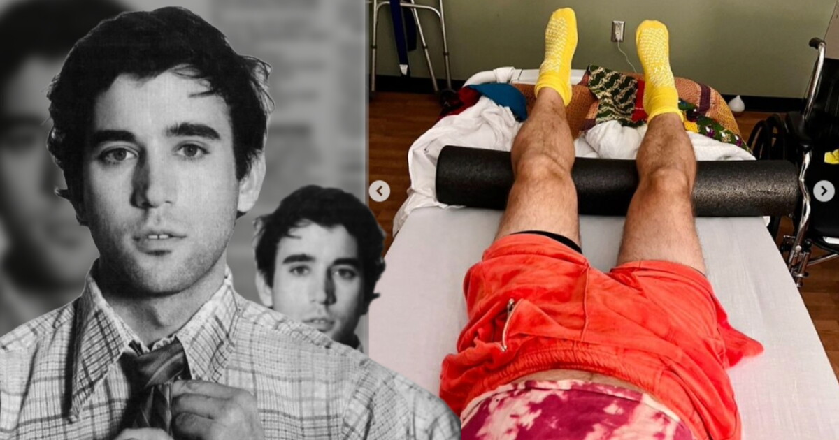 Musician, Hope College grad Sufjan Stevens battling Guillain-Barre Syndrome - Vimarsana News