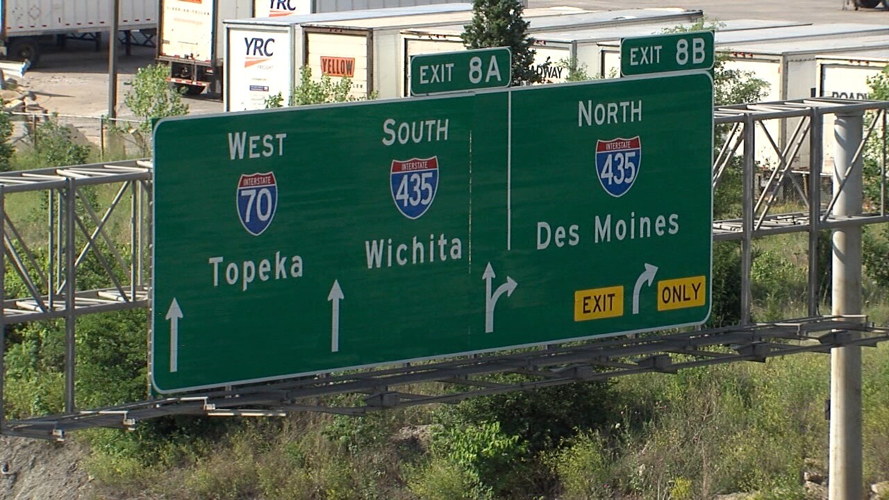 Kansas Infrastructure