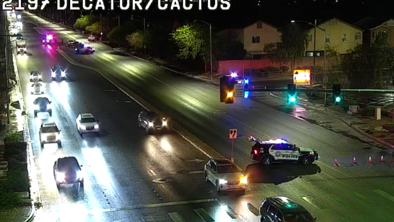 decatur and cactus crash 