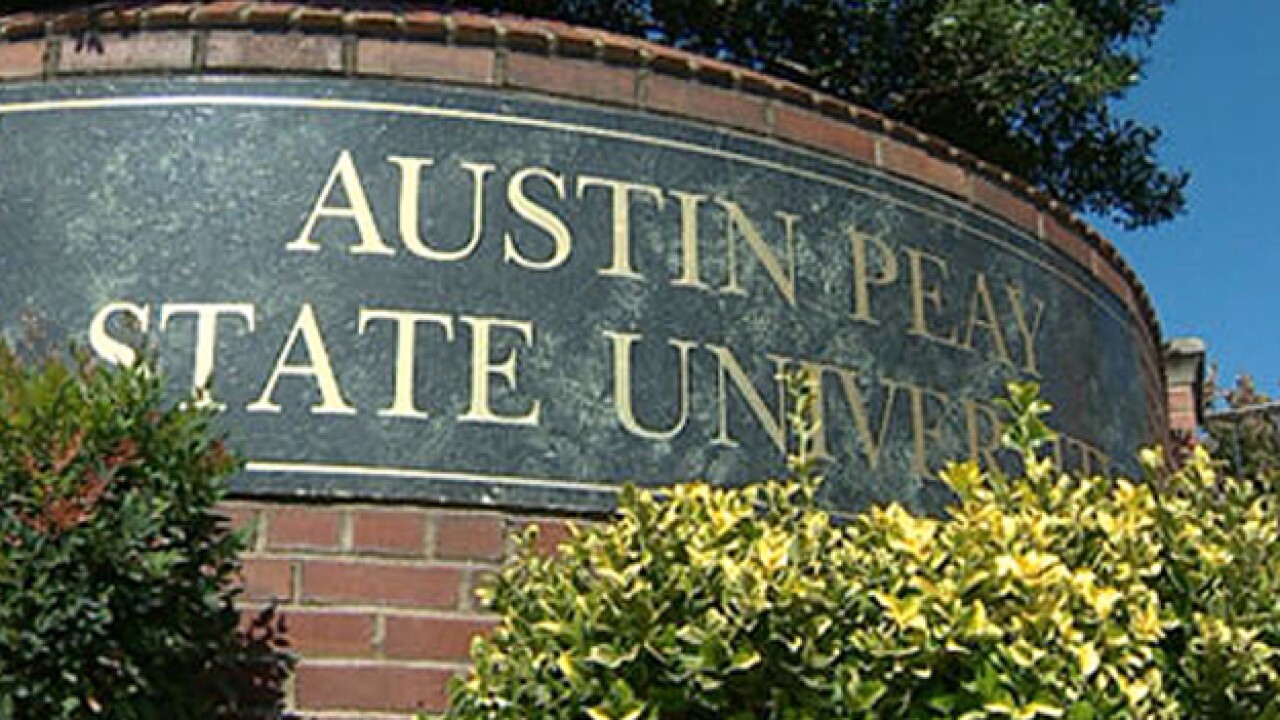 APSU to return to campus this fall with new guidelines APSU to return to campus this fall with new guidelines
