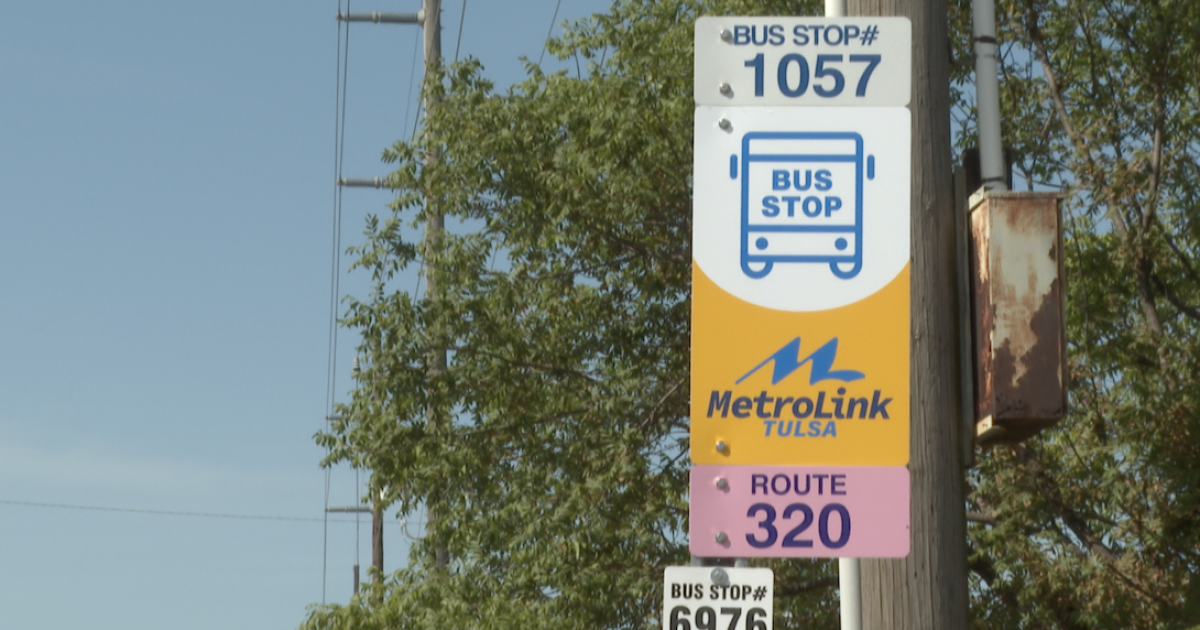 FREE FARES: MetroLink Tulsa temporarily offering free rides on Fridays