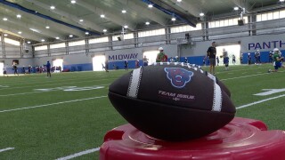 Midway Panthers