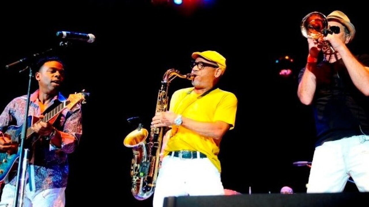 Fantasia, Babyface among artists announced for Hampton Jazz Festival lineup